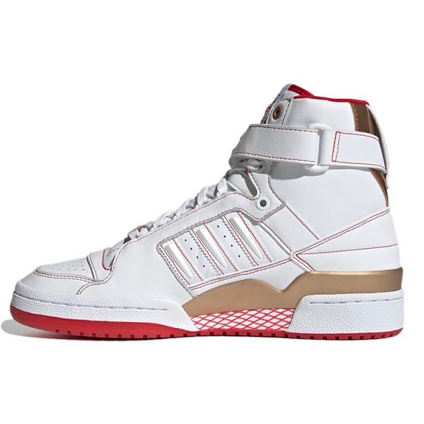 Adidas originals FORUM Hi Og