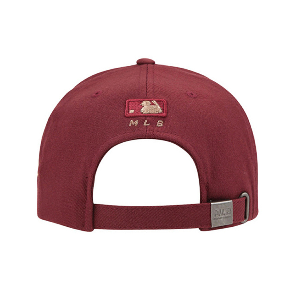 MLB Logo CP85