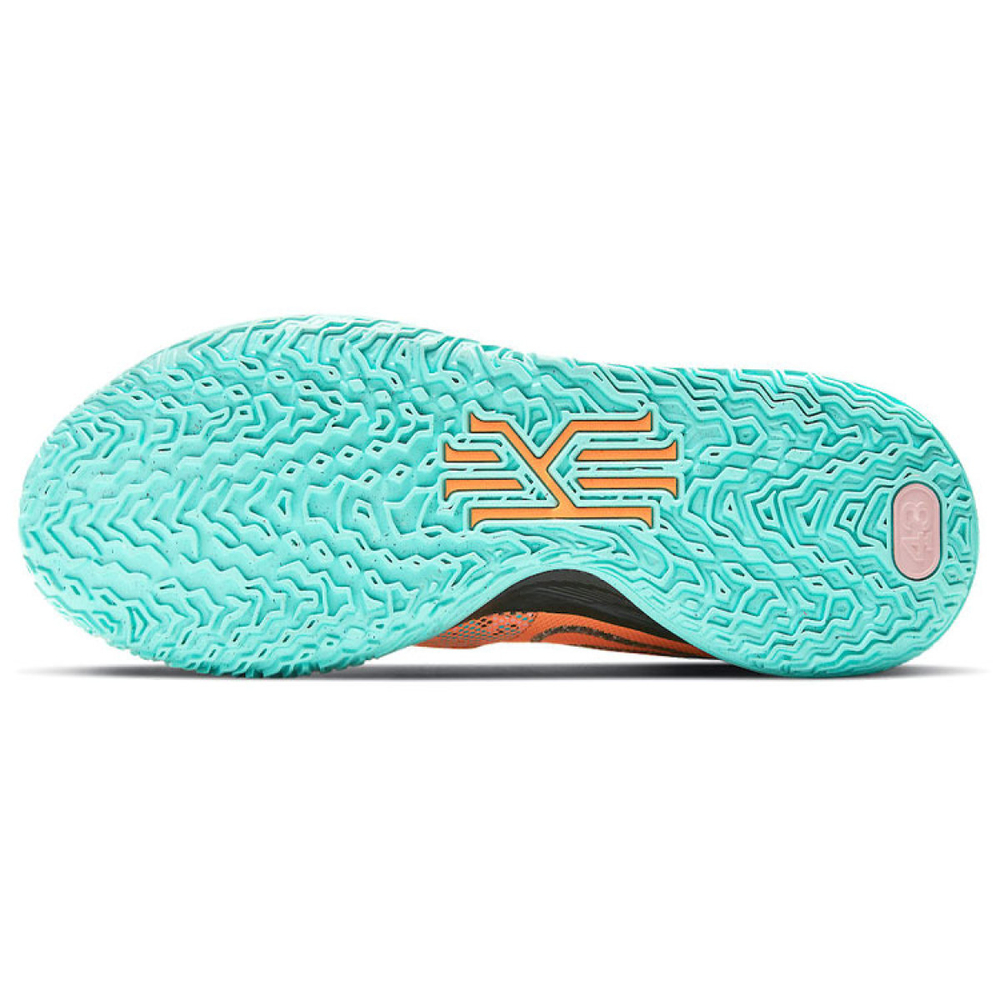 Nike Kyrie 7 "Play for the Future"