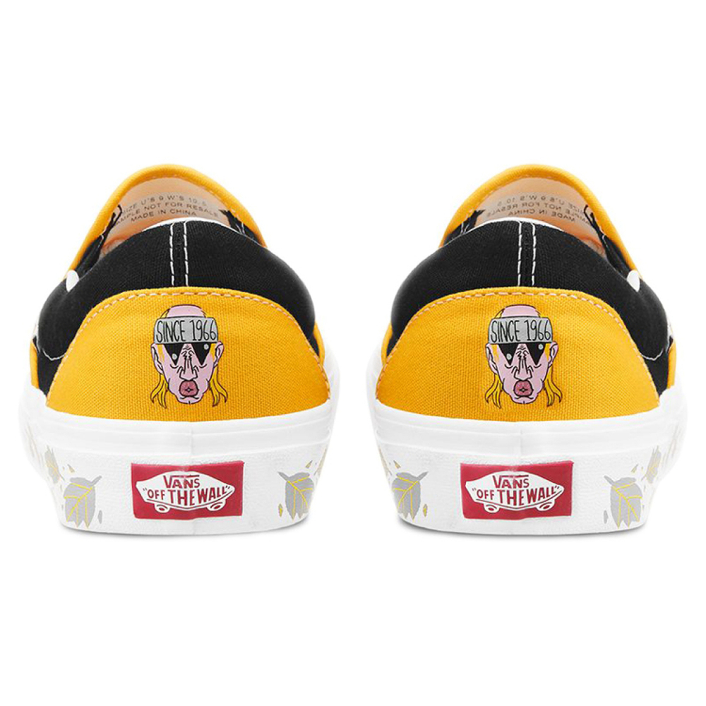 Vans slip-on