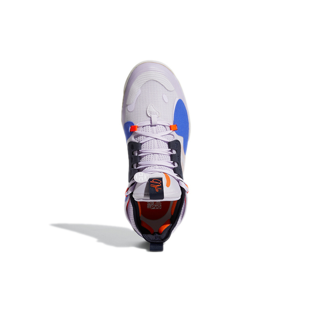 Adidas Harden Vol.5 Futurenatural 5