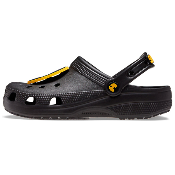 Crocs Classic clog Wu-Tang Clan EVA