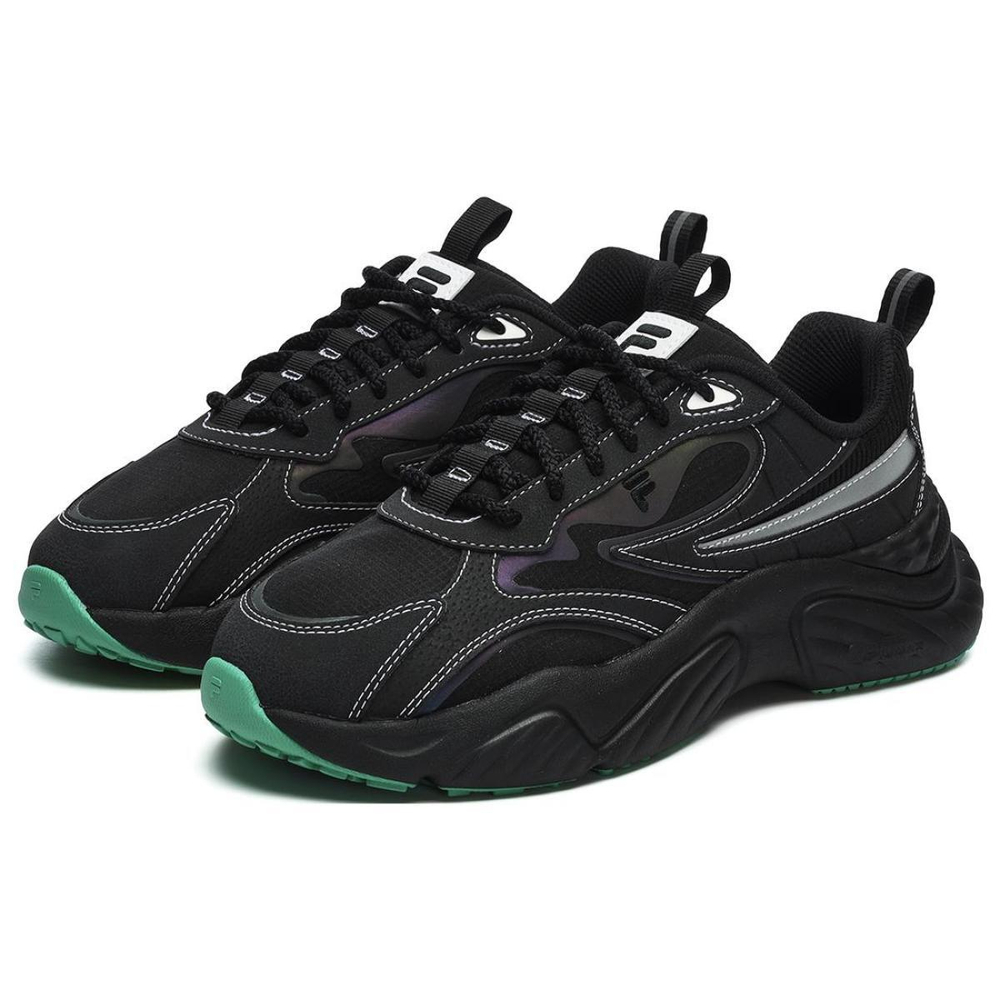 FILA FUSION Conch TPU