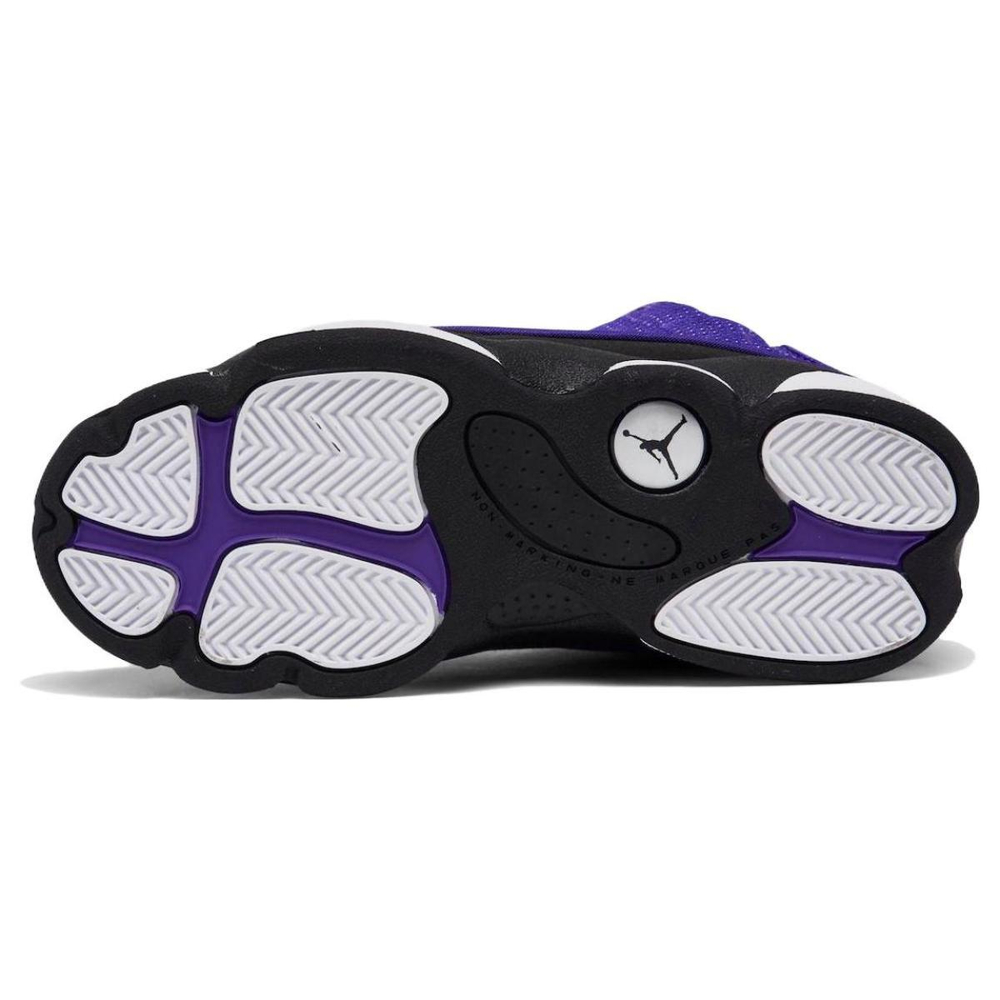 Jordan Air Jordan 13 "Purple Venom"