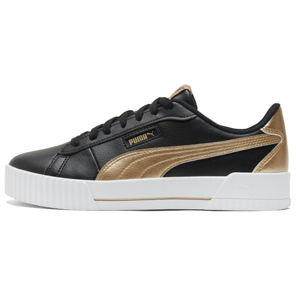 PUMA Carina Crew Metallic