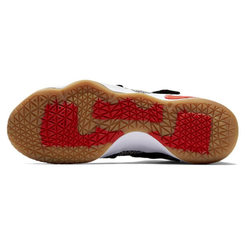 Nike zoom soldier 11 LeBron Safari 11