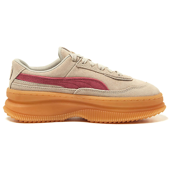 PUMA DEVA Suede