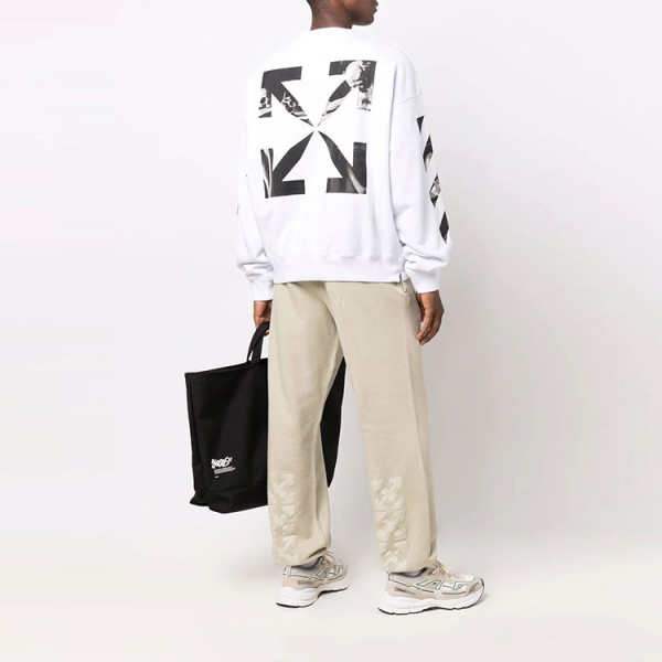 OFF-WHITE FW21 Logo
