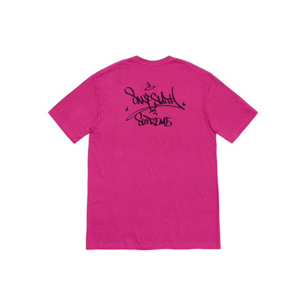 Supreme FW19 Week 17 Bridge Tee T