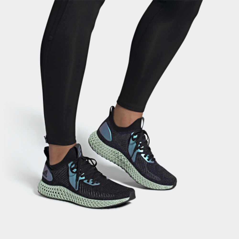 Adidas Alphaedge 4D