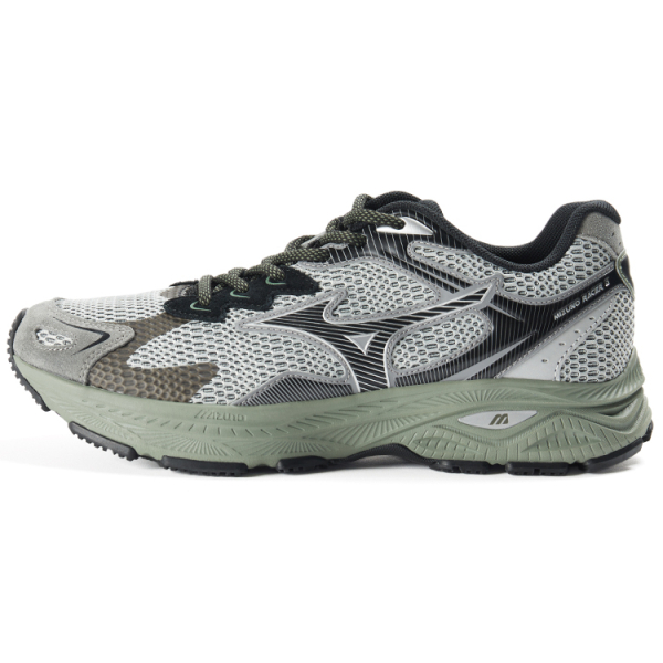 Mizuno Racer S
