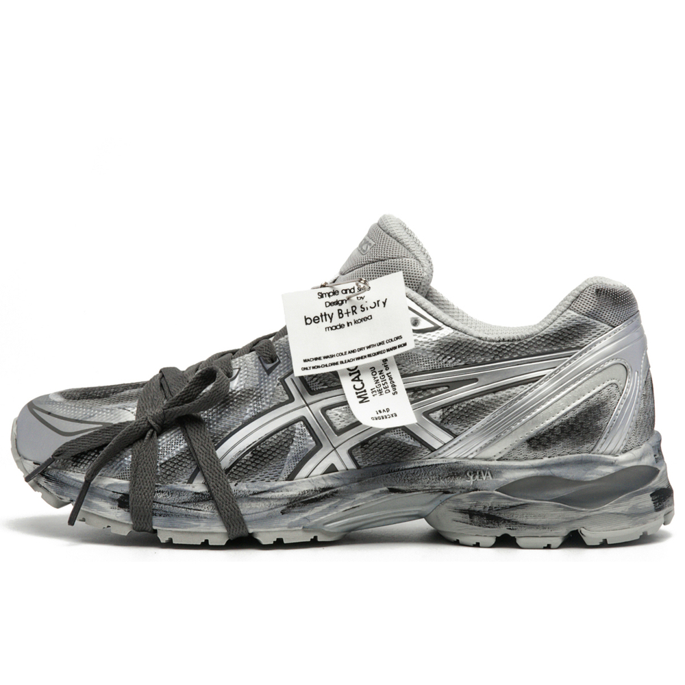 【 】 Asics Gel-Flux 4 CN