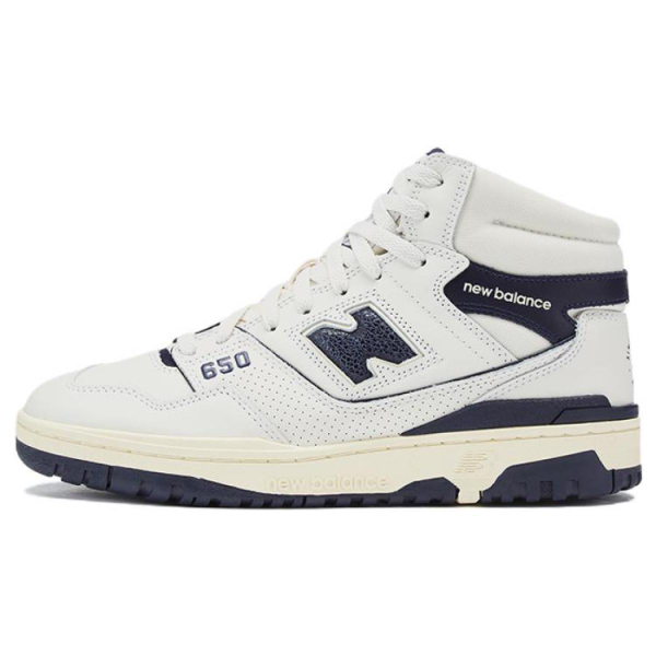 Aimé Leon Dore x New Balance NB 650