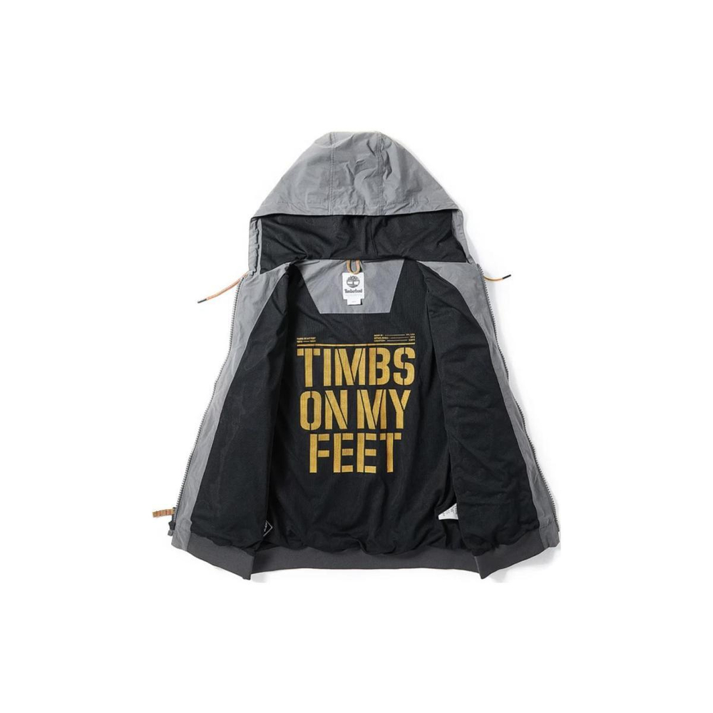 Timberland Logo