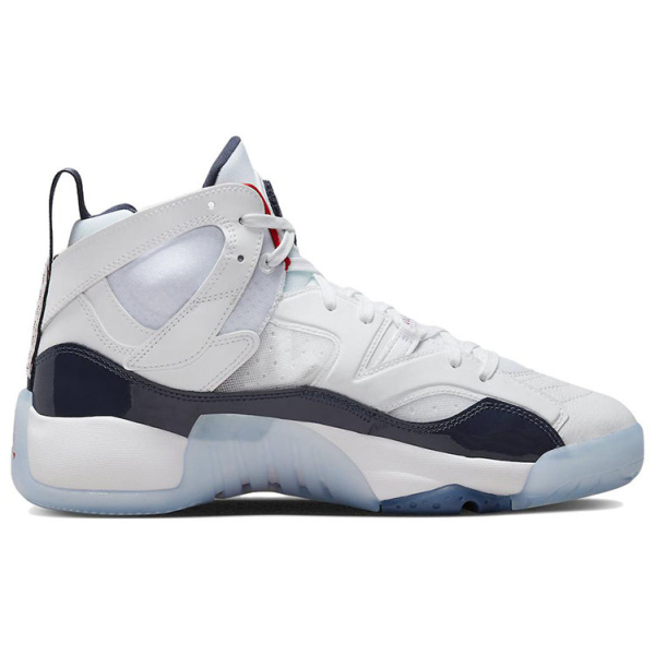 Jordan Jumpman Two Trey usa