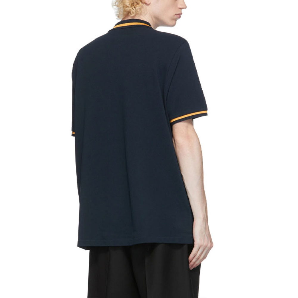 LOEWE Anagram Polo