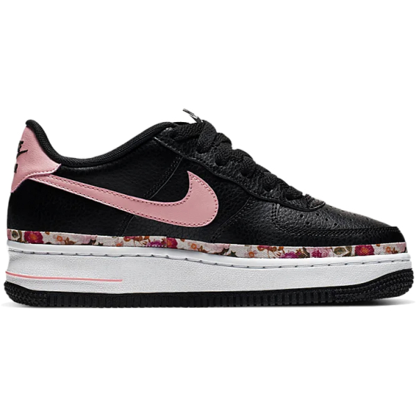 Nike Air Force 1 Vintage Floral "pink Tint"