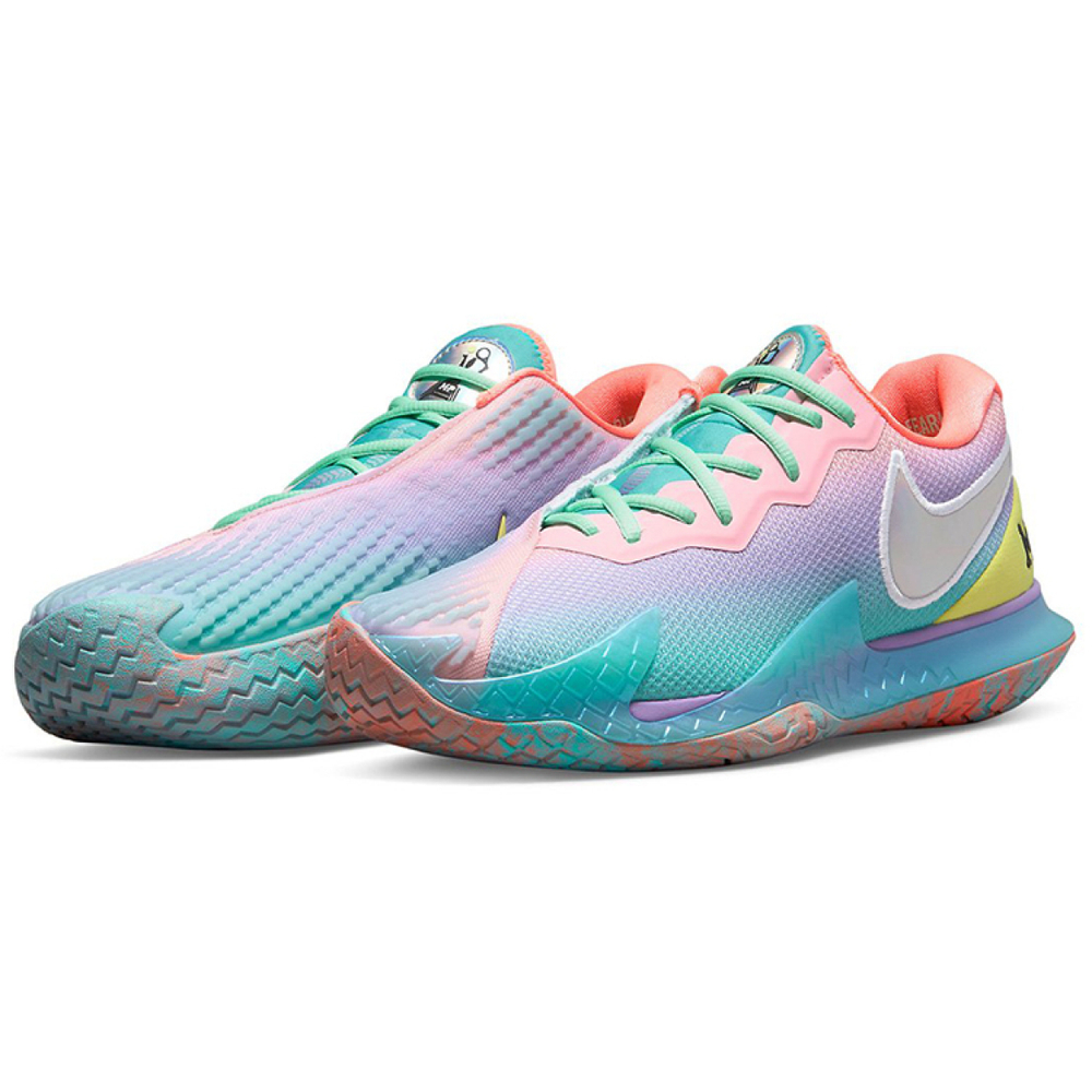 Nike Court Zoom Vapor Cage 4 "Doernbecher"