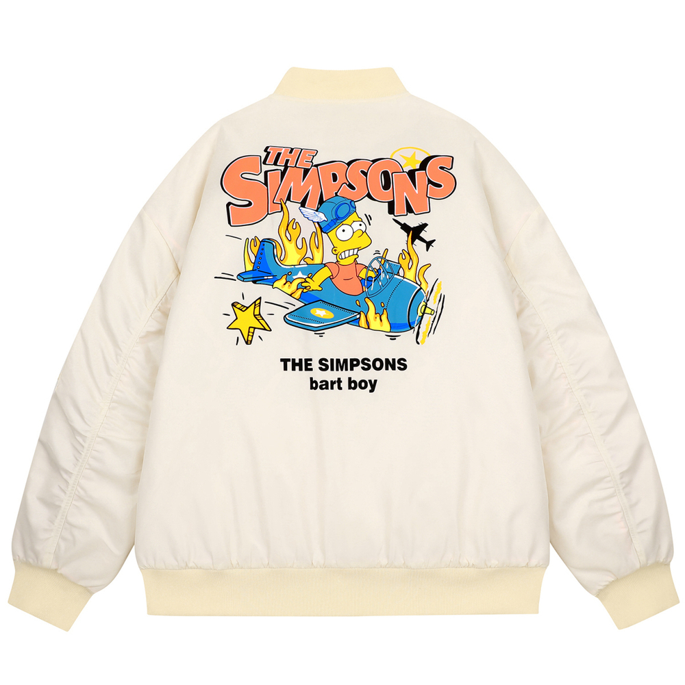 The Simpsons Logo