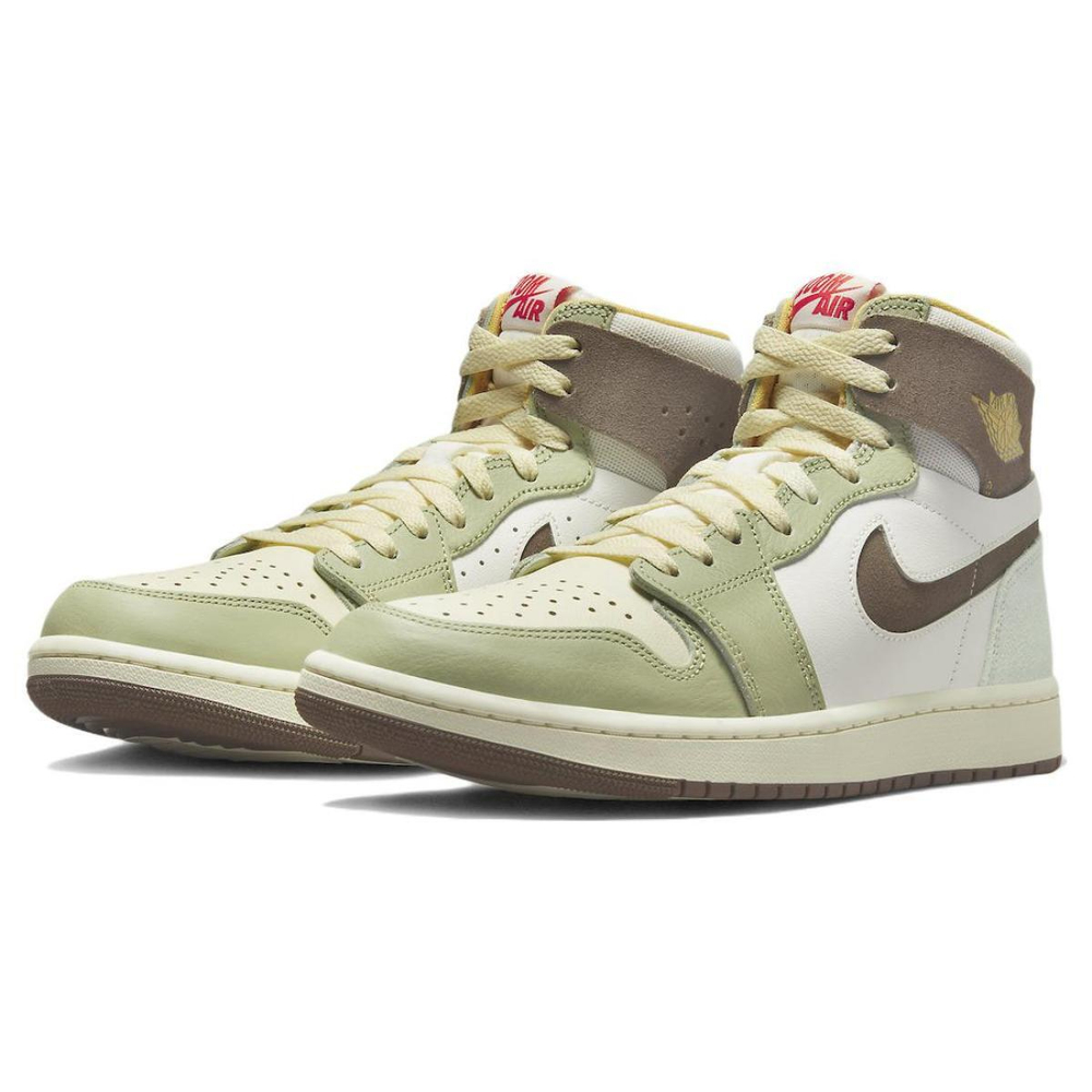 Jordan Air Jordan 1 High Zoom CMFT 2 "Year of the Rabbit"