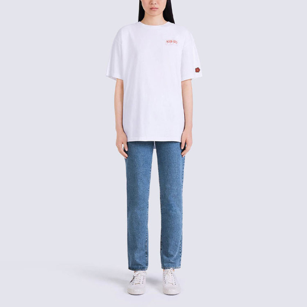 KENZO Kenzo X Nigo FW22 Logo T