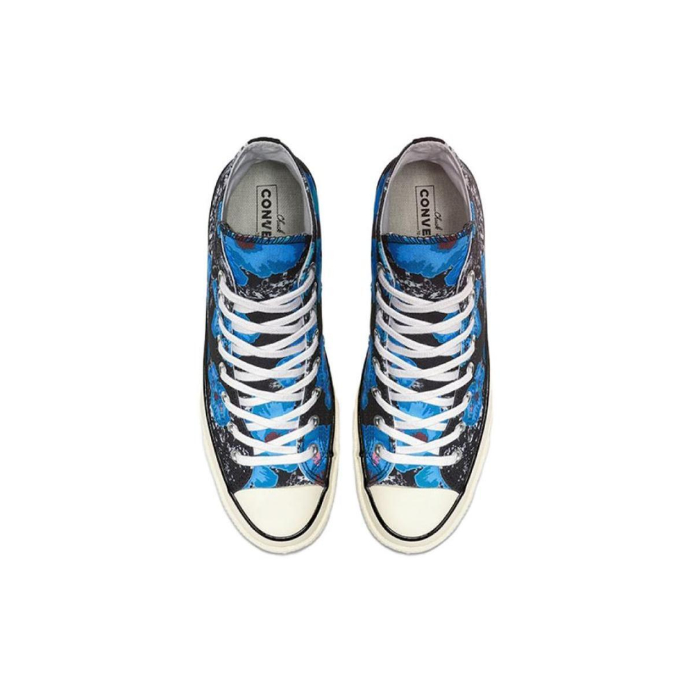 Converse 1970s Paradise Floral High Top