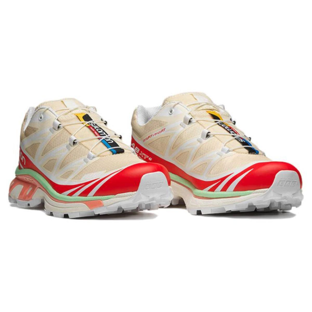 SALOMON XT-6
