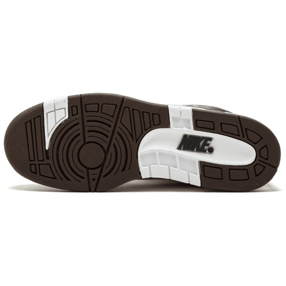 Nike Air Force 2 Low Brown