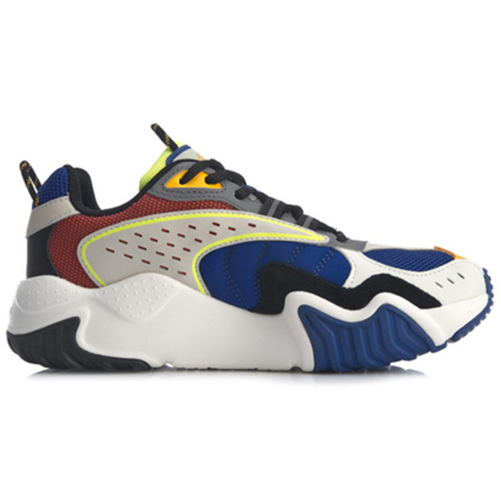 LiNing X-Claw Lite