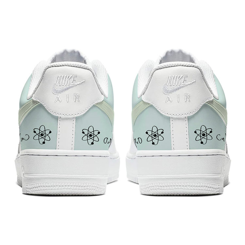 【 】 Nike Air Force 1 07
