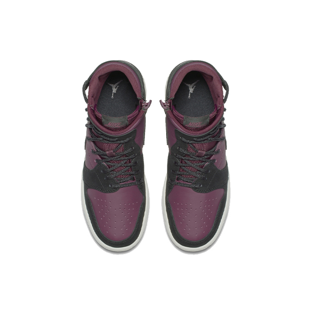 Jordan Air Jordan 1 Rebel XX Bordeaux