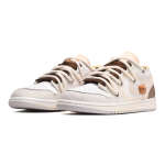 【 】 Jordan Air Jordan 1 Low GS