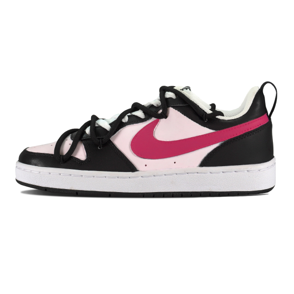 【 】 Nike Court Borough Low 2 GS