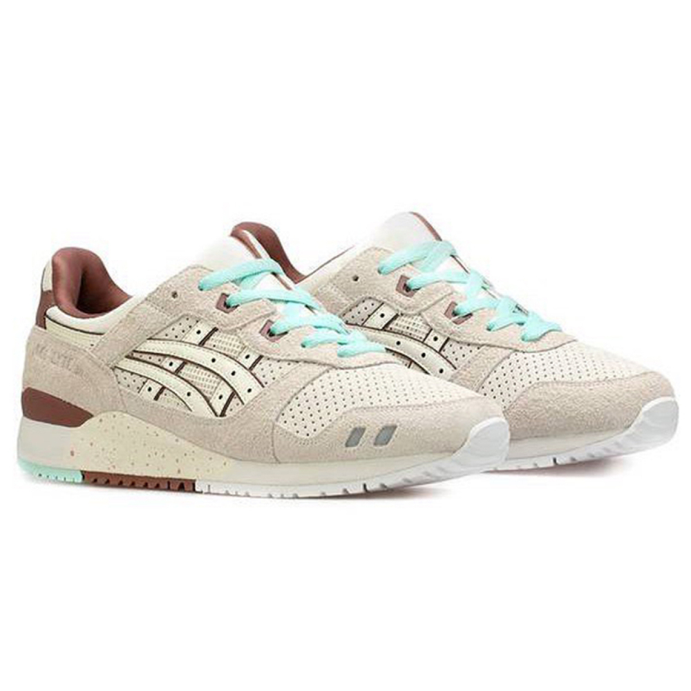 Nice Kicks x Asics Gel-Lyte 3