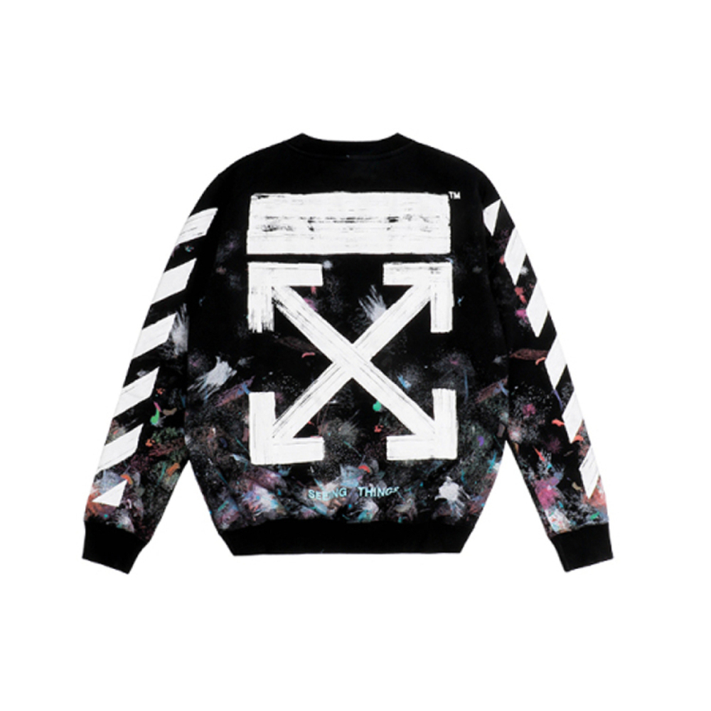 OFF-WHITE