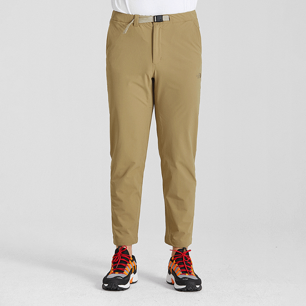 THE NORTH FACE