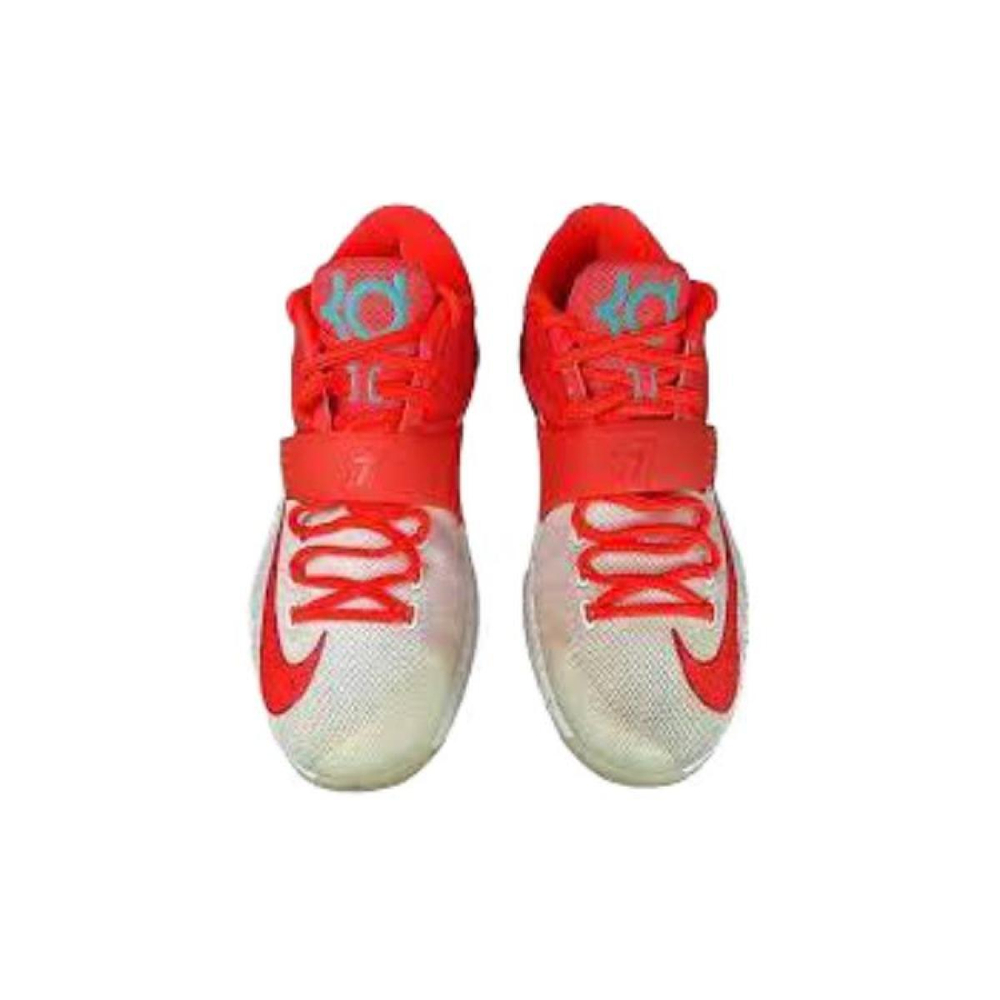 Nike KD 7 Christmas Eggnog