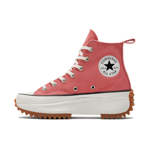 Converse Run Star Hike
