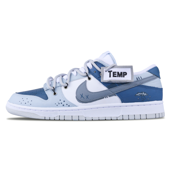 【 】 Nike Dunk "Neutral Grey" GS