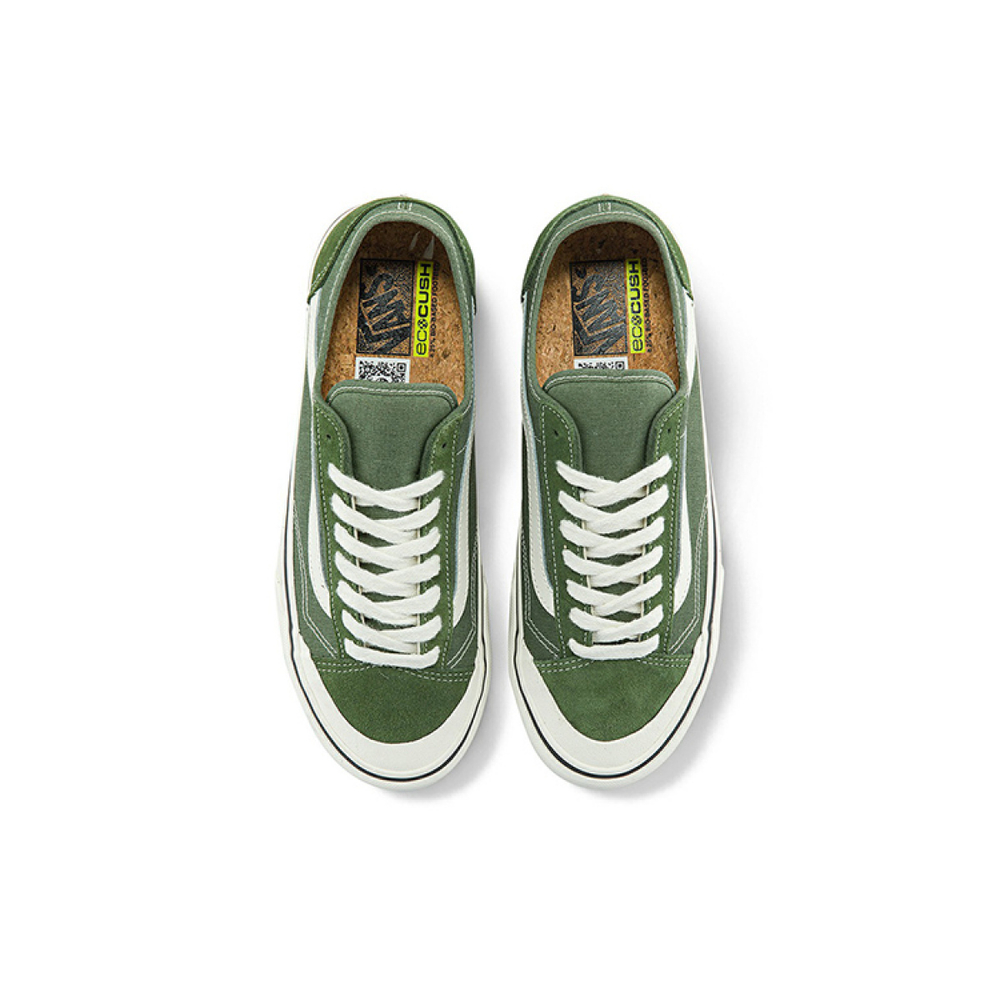 Vans Style 136 Deco VR3 SF