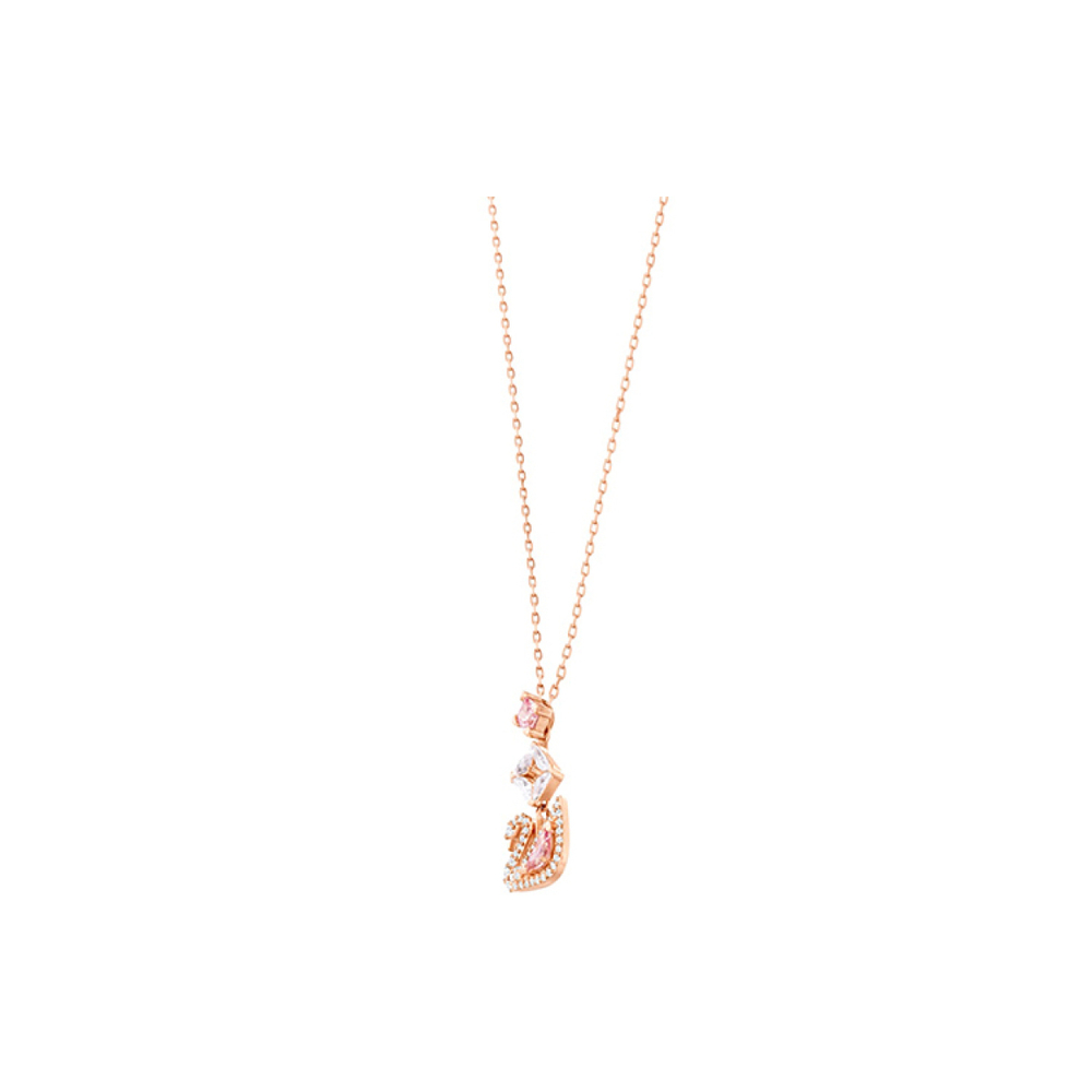 Swarovski Dazzling Swan