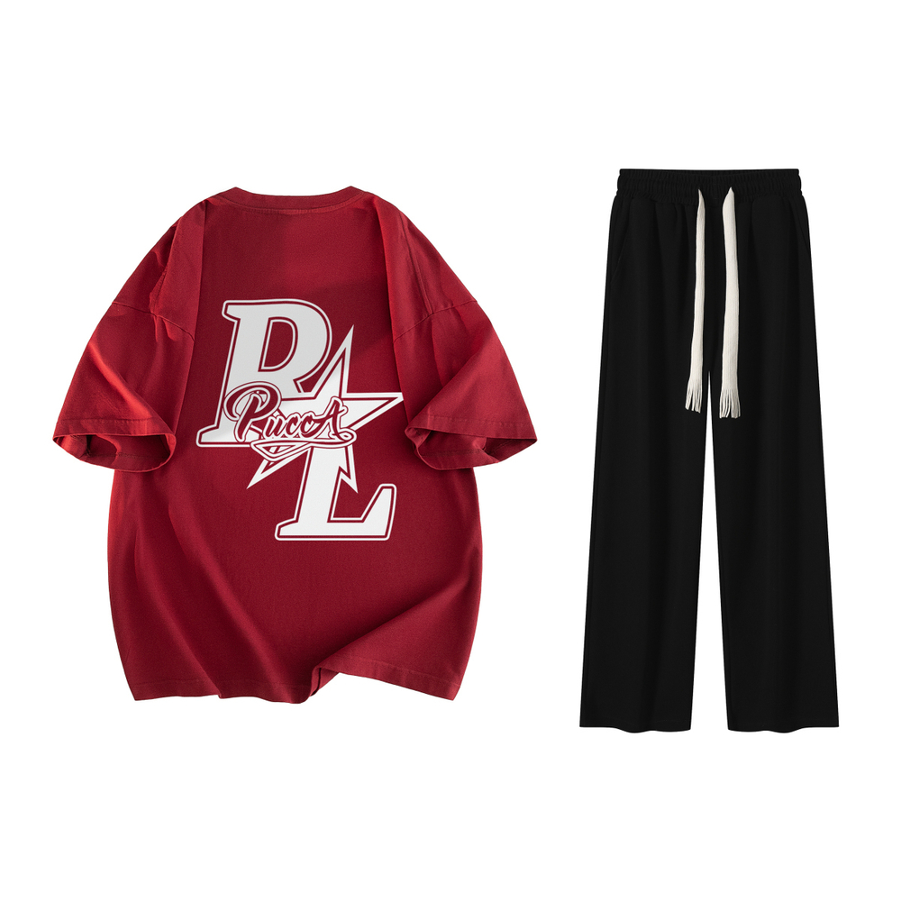 PUCCA Logo T