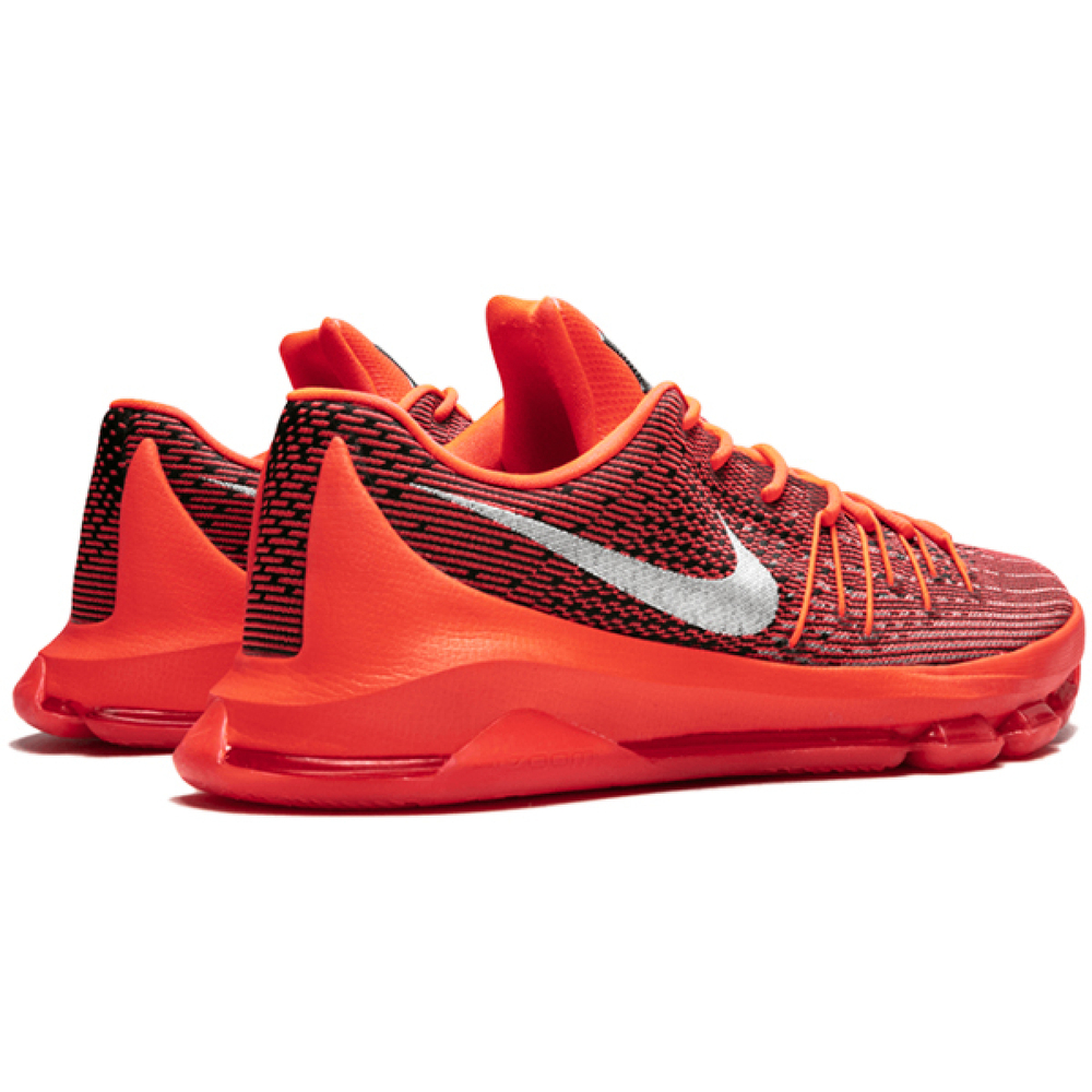 Nike KD 8 Bright Crimson V8