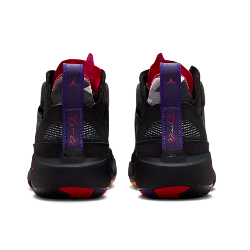 Air Jordan 37 Raptors