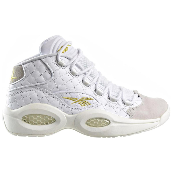 Reebok Question White Party
