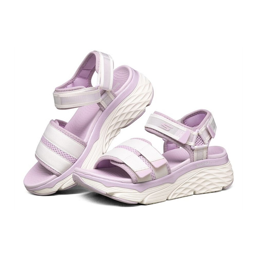 Skechers Max Cushioning