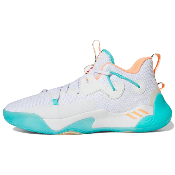 Adidas Harden Stepback 3
