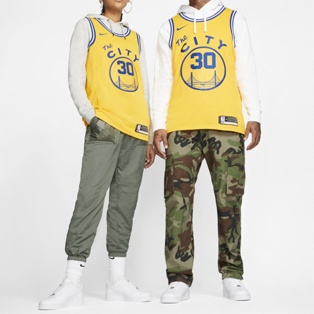 Nike NBA SW 30