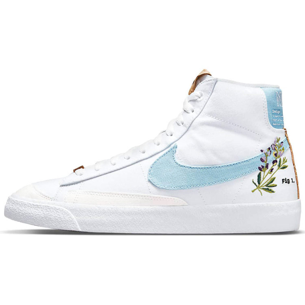 Nike Blazer 77 "Indigo"