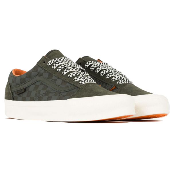 Porter by Yoshida & Co. Og x Vans Old Skool Vault Lx